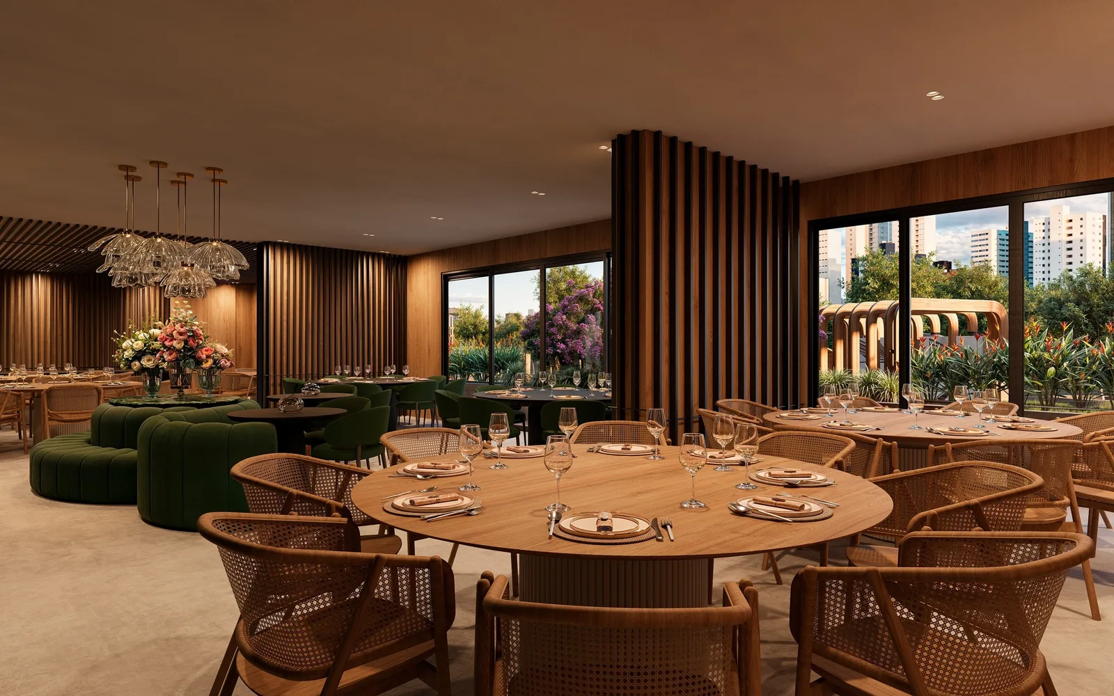 Visione Acqua Residence Club · imagem 27
