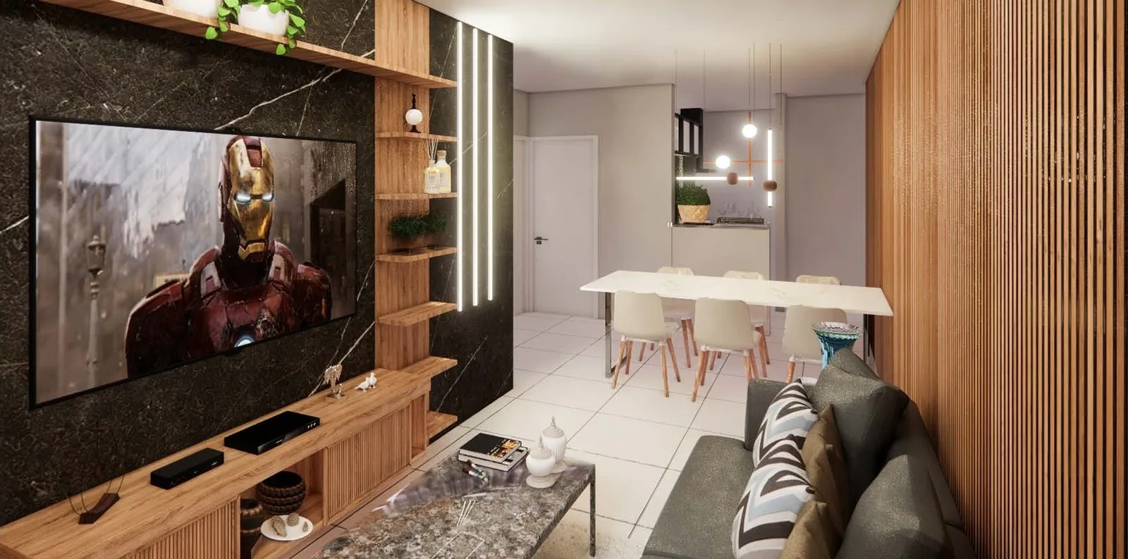 Brisas de Formosa · imagem 3