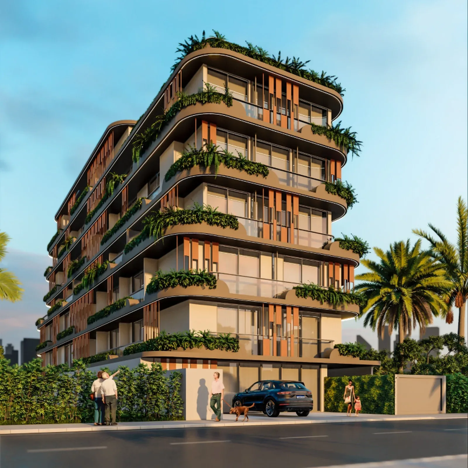 Sereno Beach · imagem 2