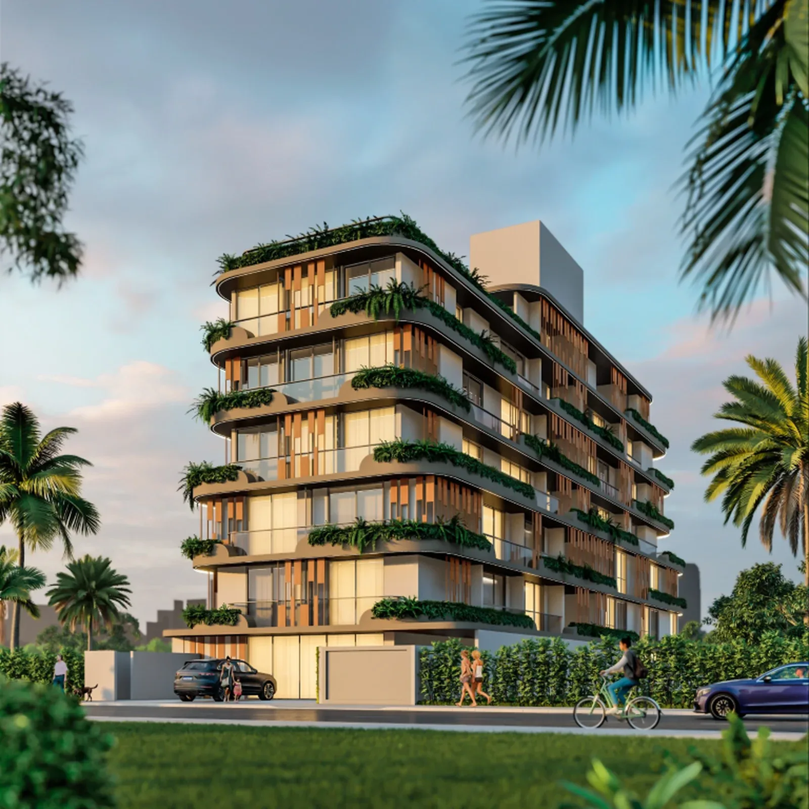 Sereno Beach · imagem 3