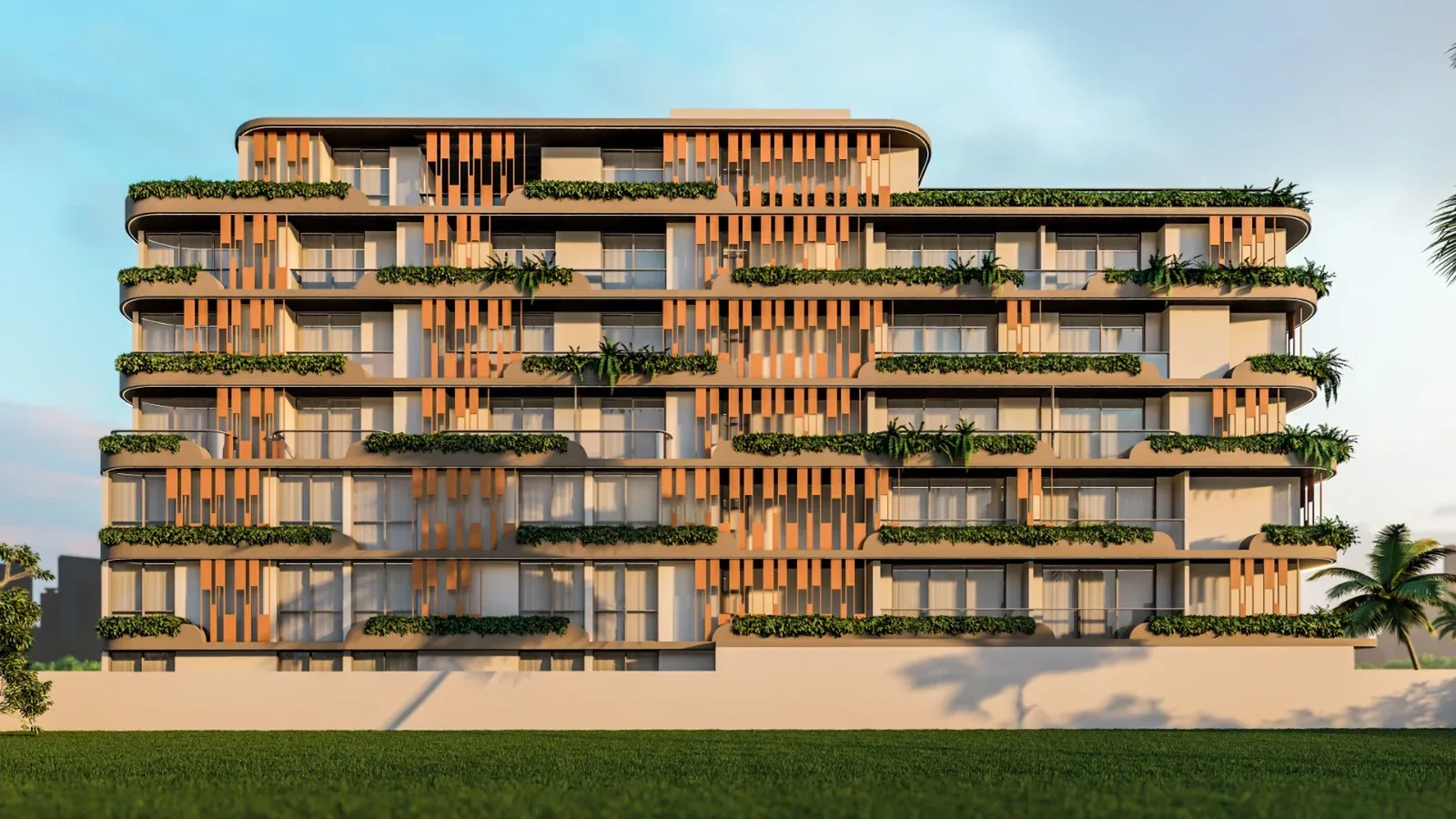 Sereno Beach · imagem 4