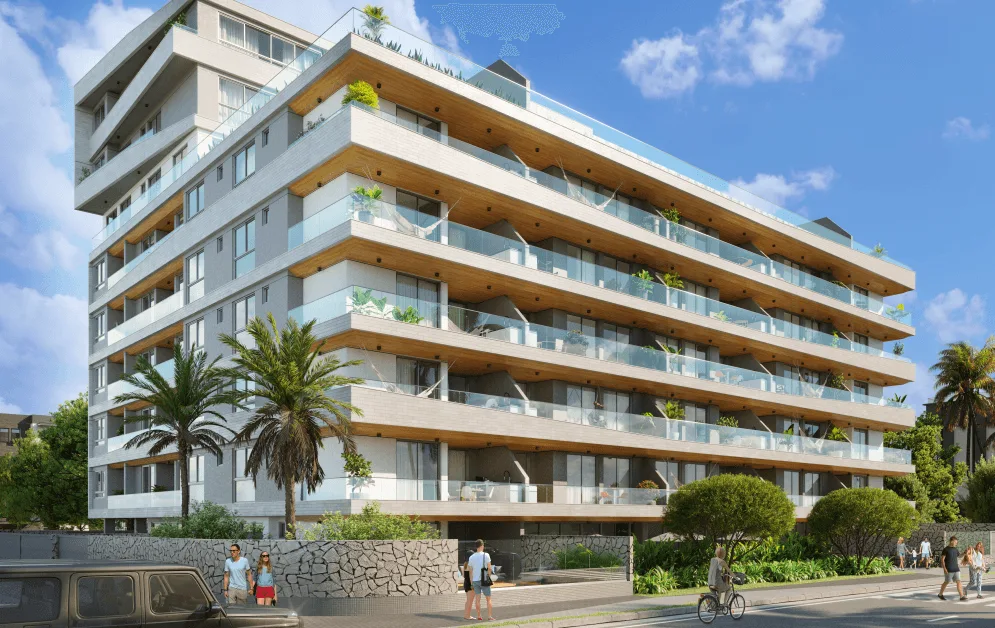 Ocean Drive · imagem 1