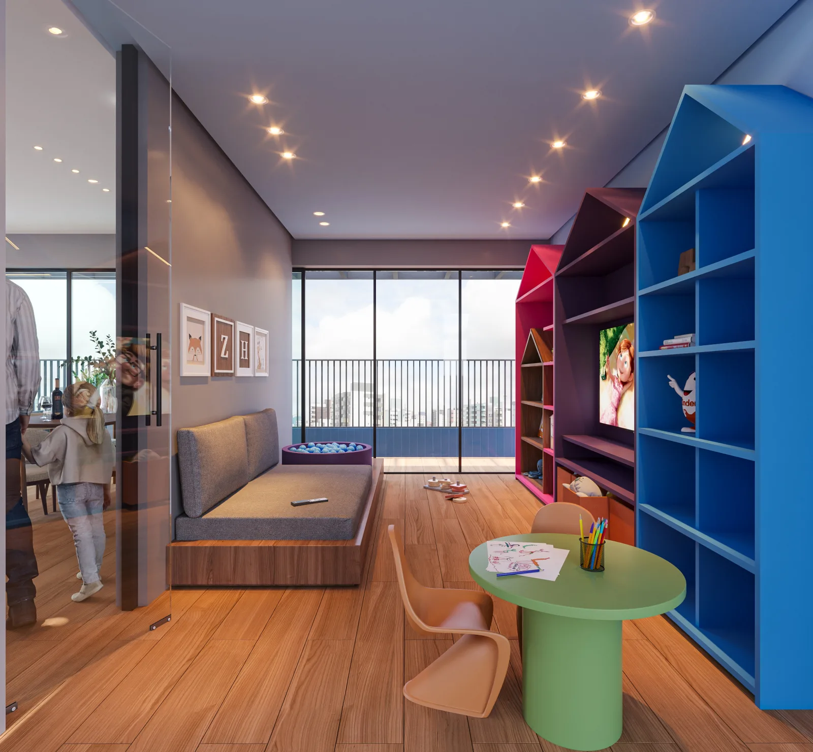 EQ Ocean · imagem 8