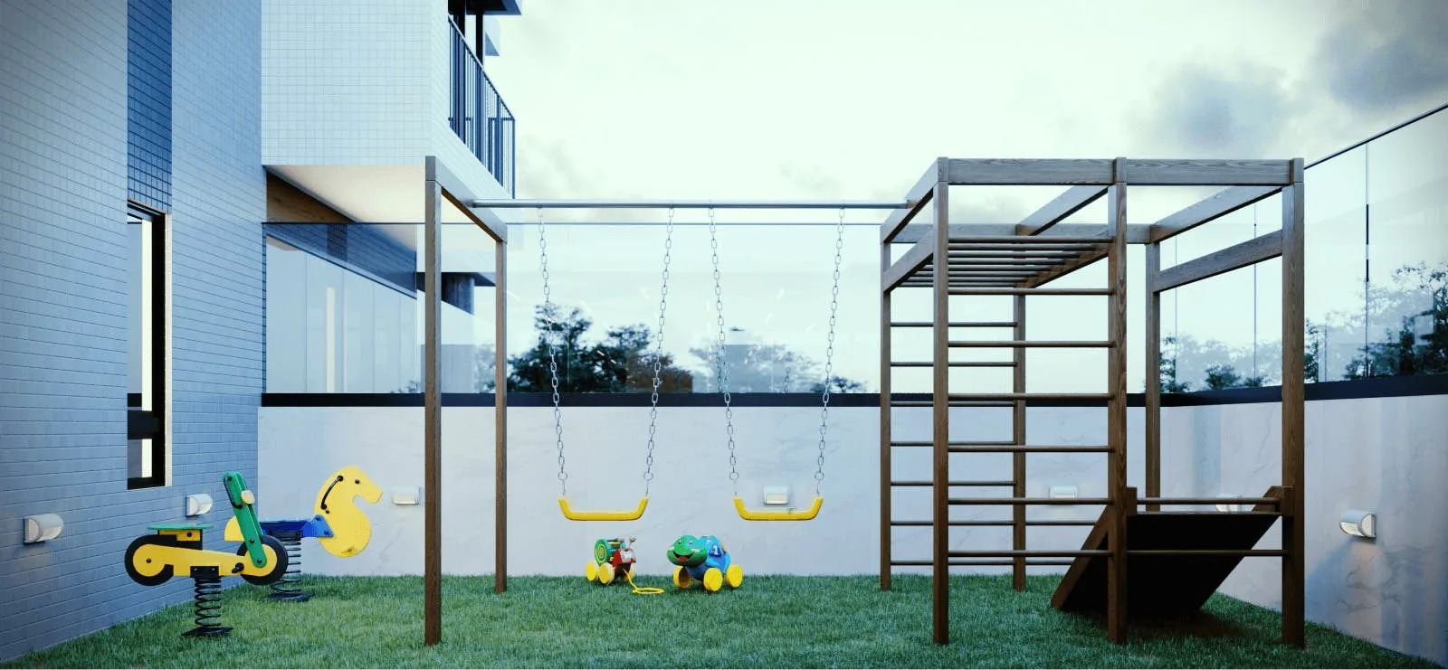 360 House · imagem 14