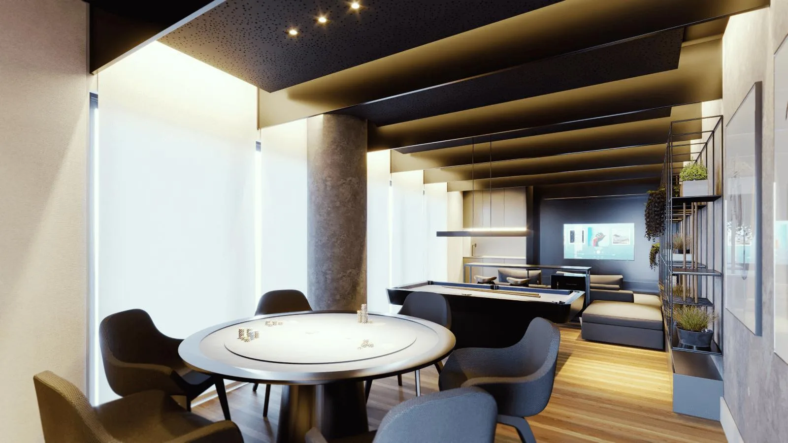 360 House · imagem 12
