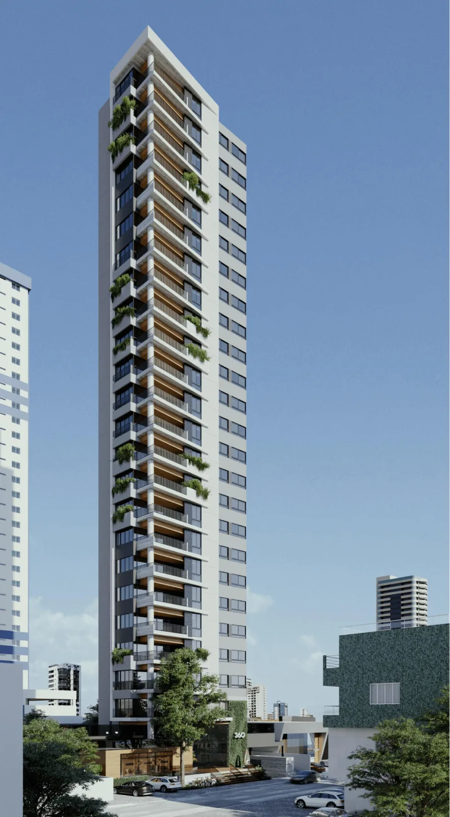 360 House · imagem 1