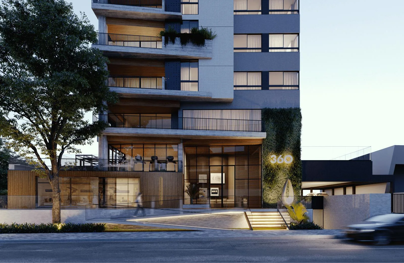 360 House · imagem 2