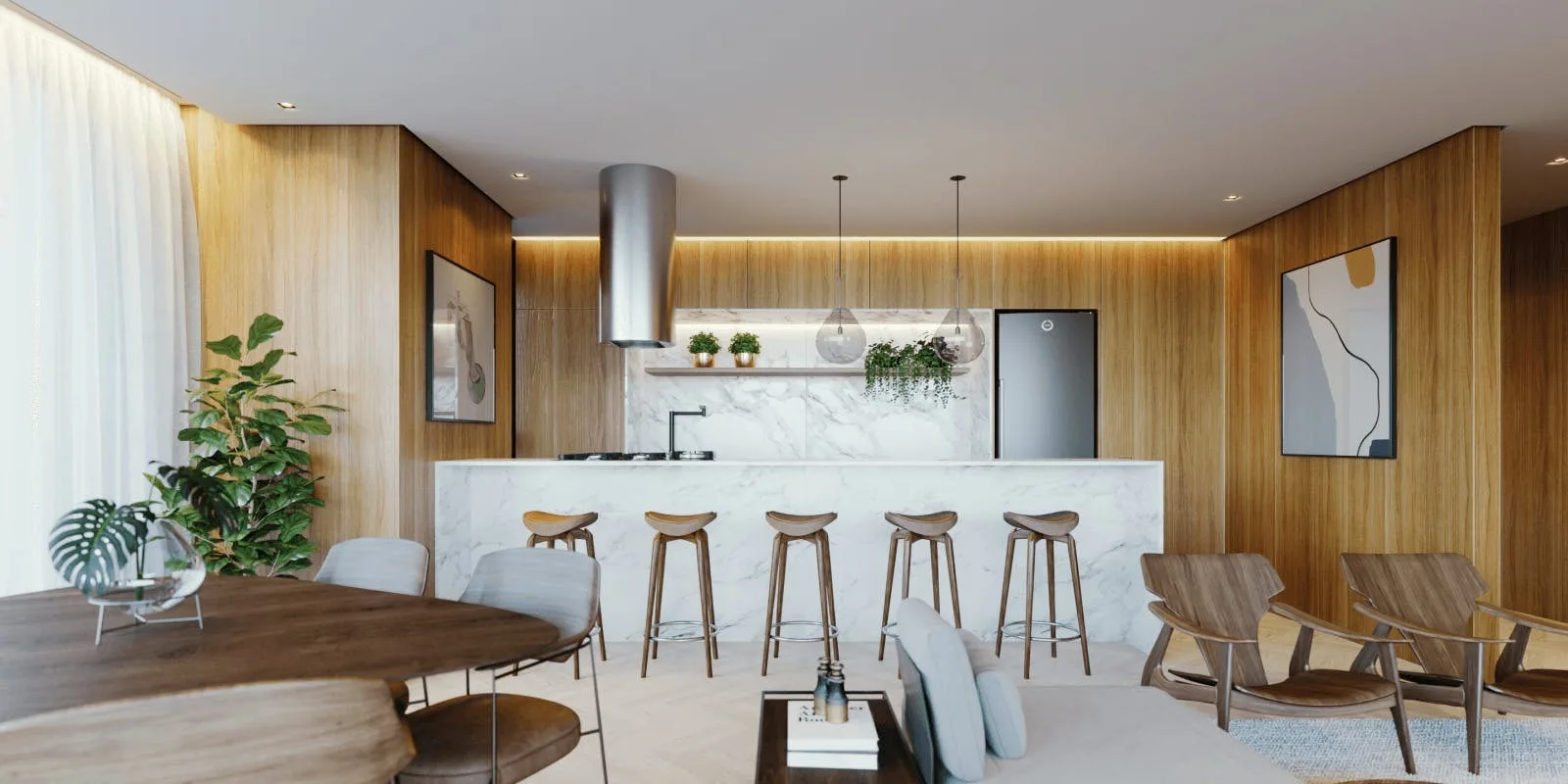 360 House · imagem 5