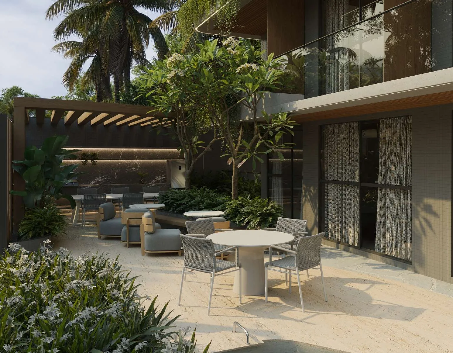 Savili Beach · imagem 18
