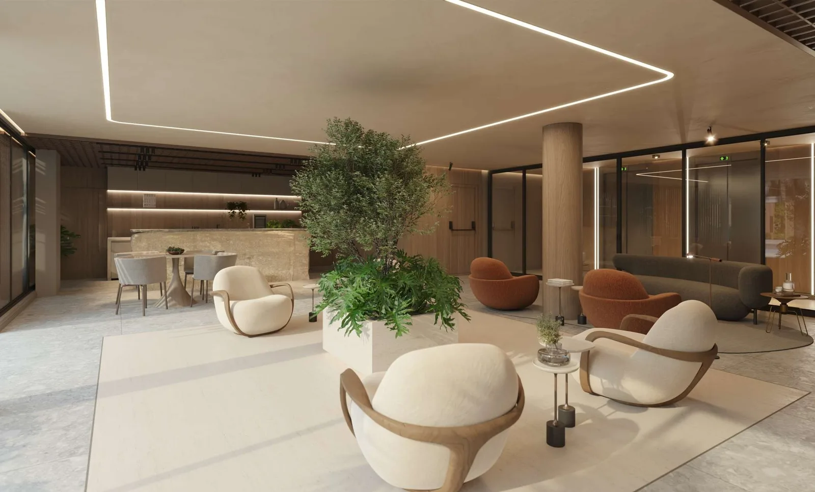Savili Beach · imagem 9