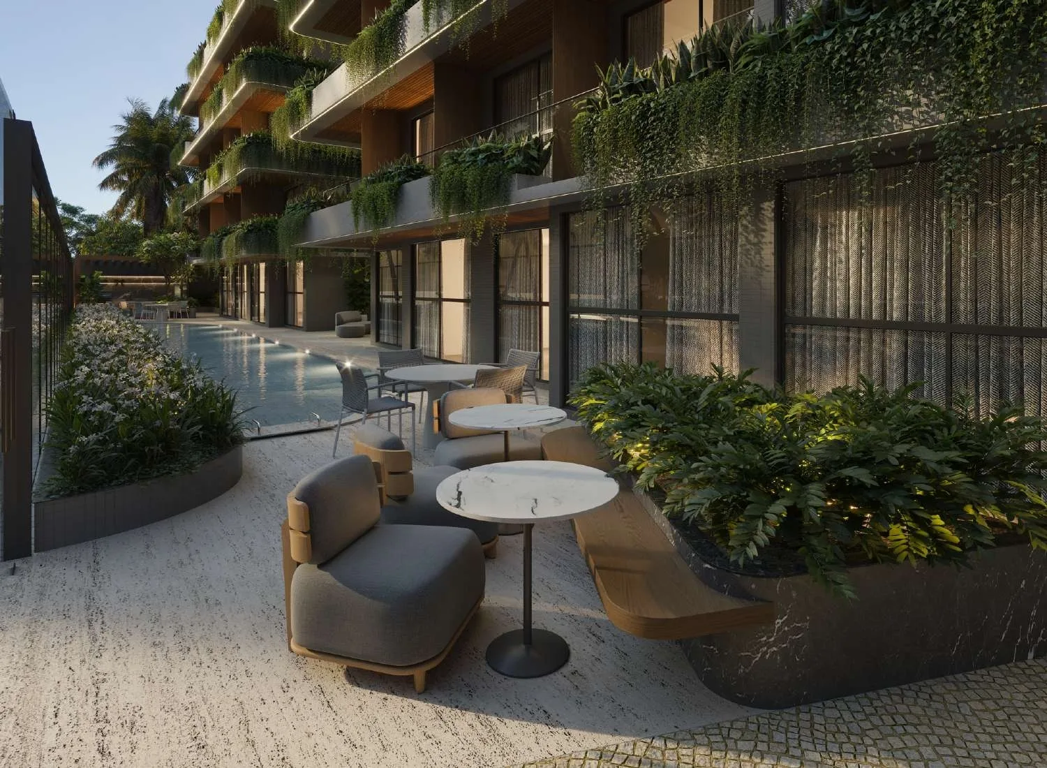 Savili Beach · imagem 20