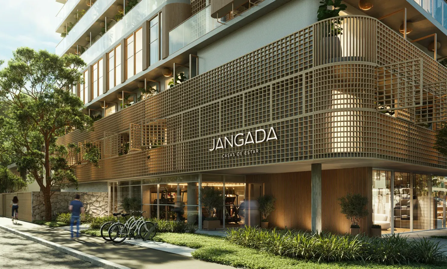 Jangada · imagem 3