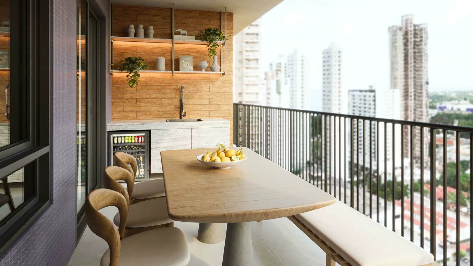 Casa Altiplano · imagem 14