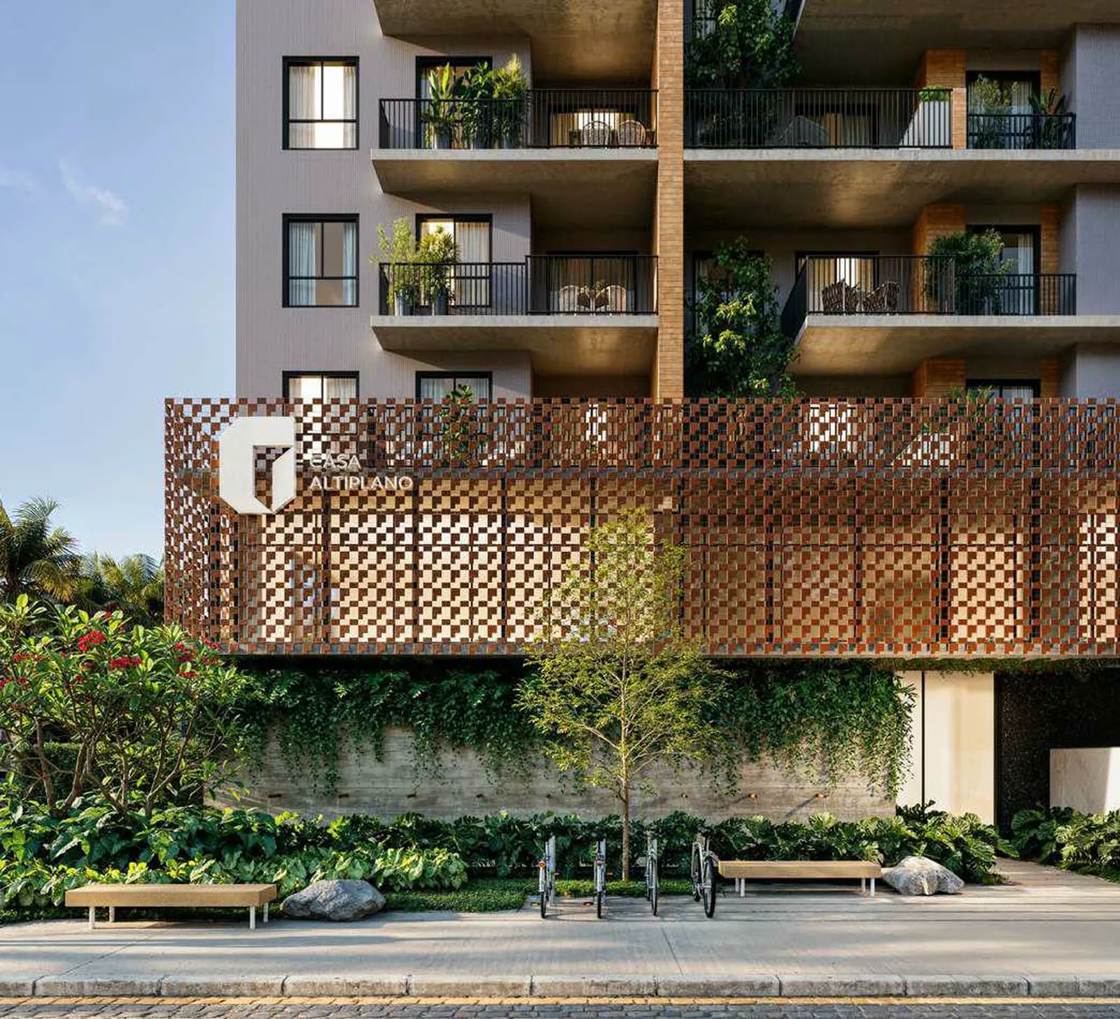 Casa Altiplano · imagem 3