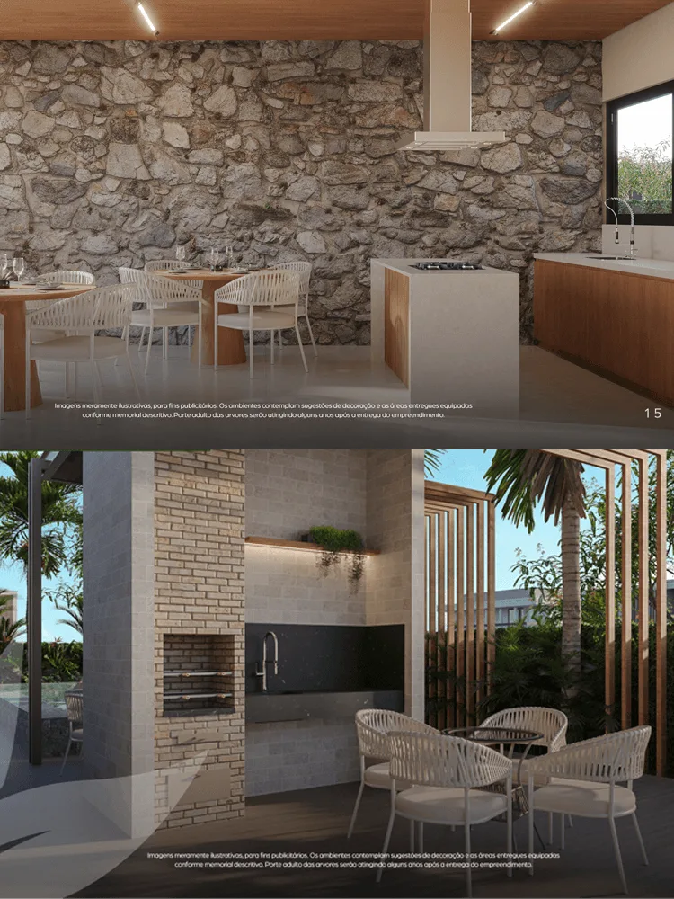 Mais Garden · imagem 32