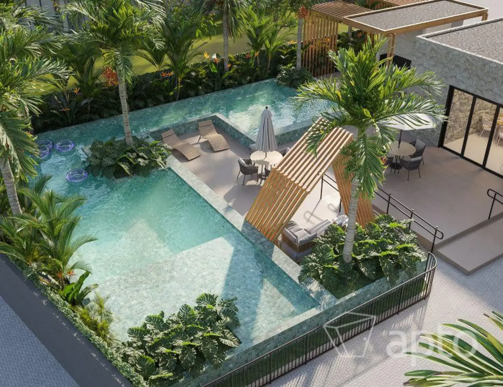 Mais Garden · imagem 2