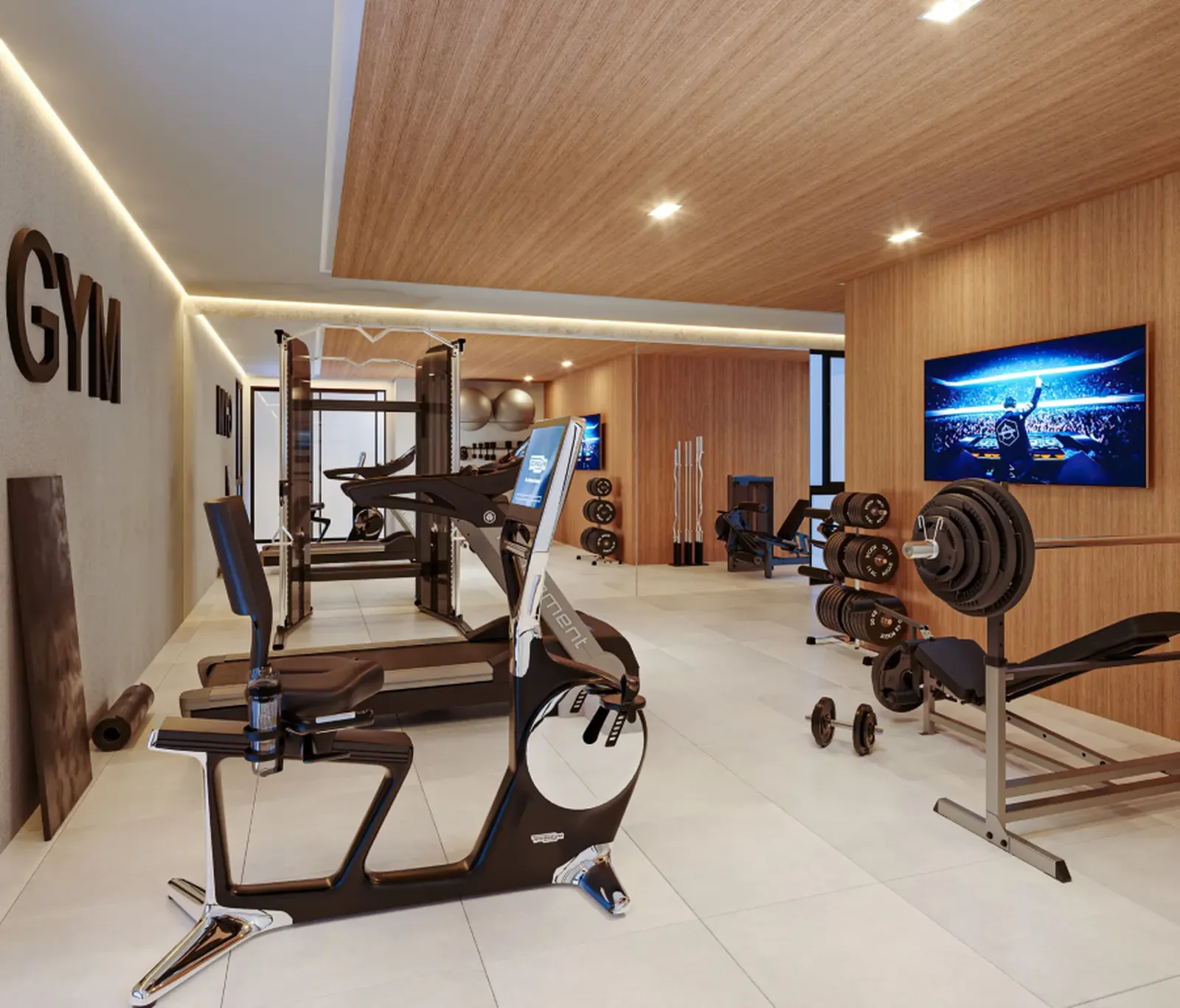 EQ Sunset · imagem 8