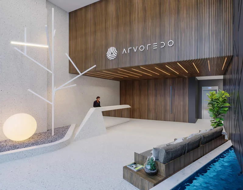 Arvoredo · imagem 6