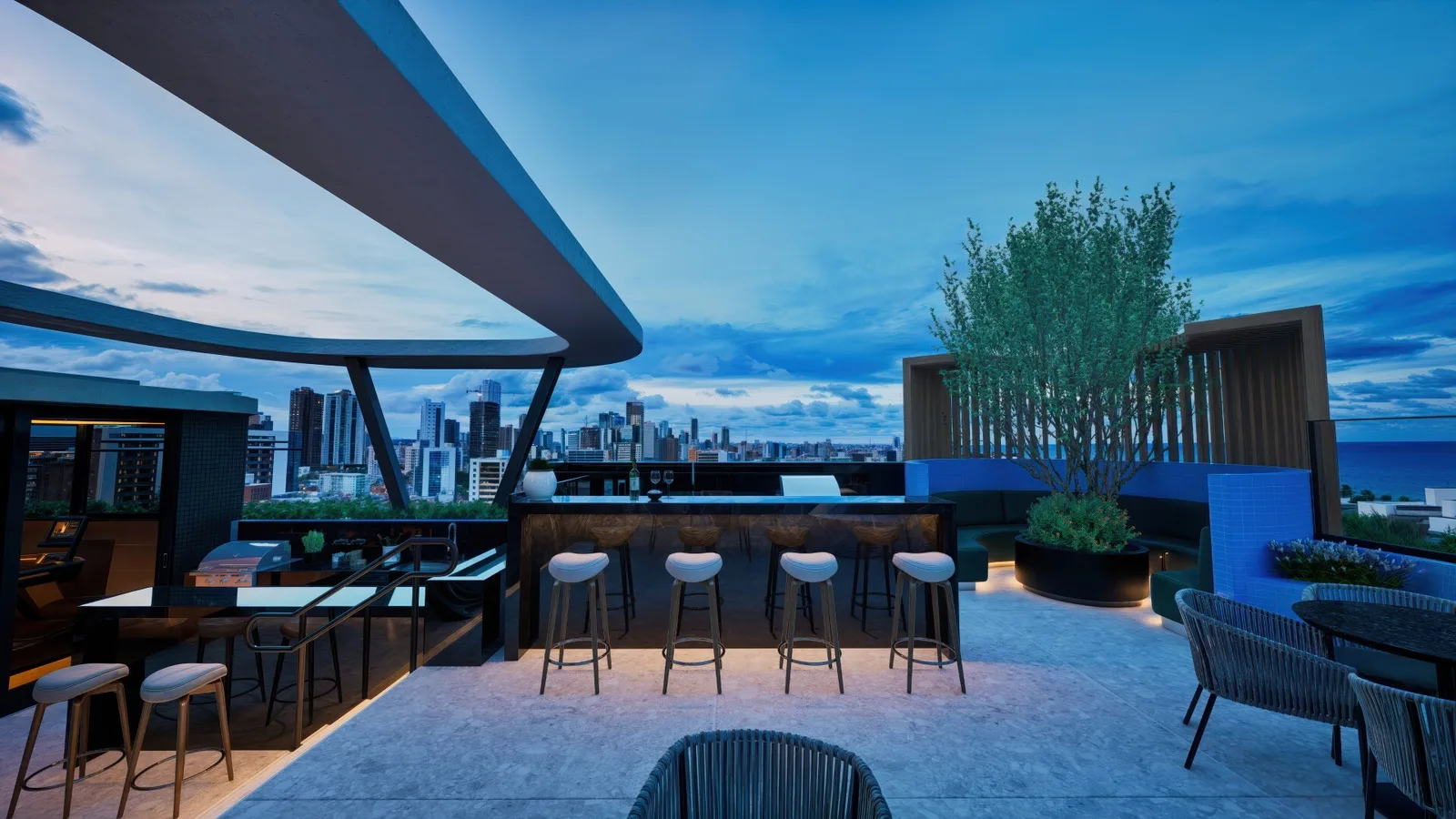 Ocean View Oasis · imagem 21