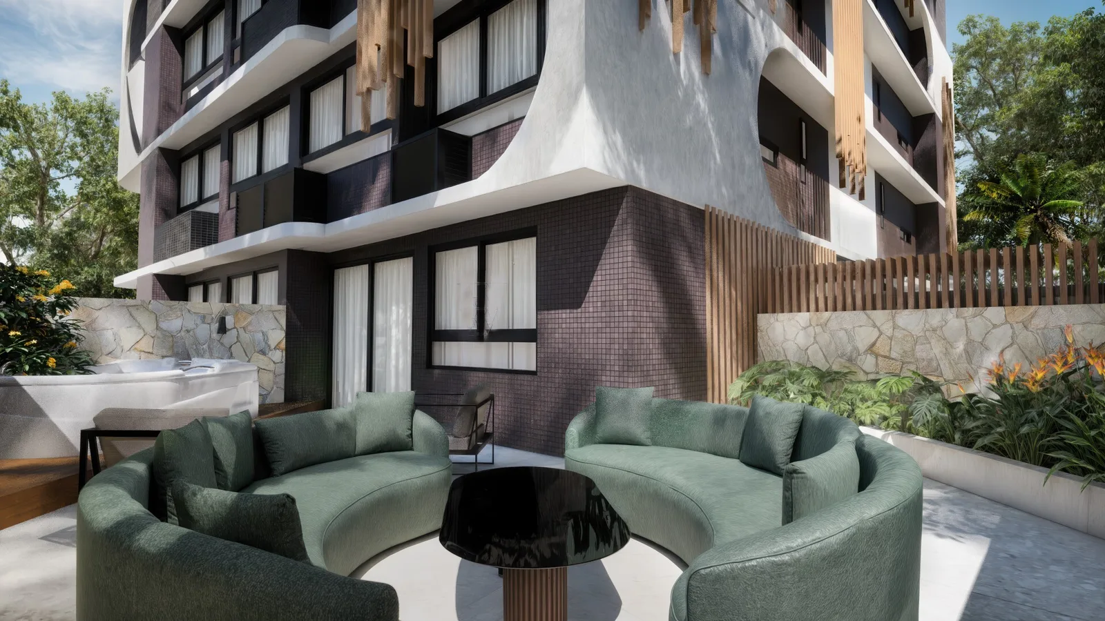 Ocean View Oasis · imagem 20
