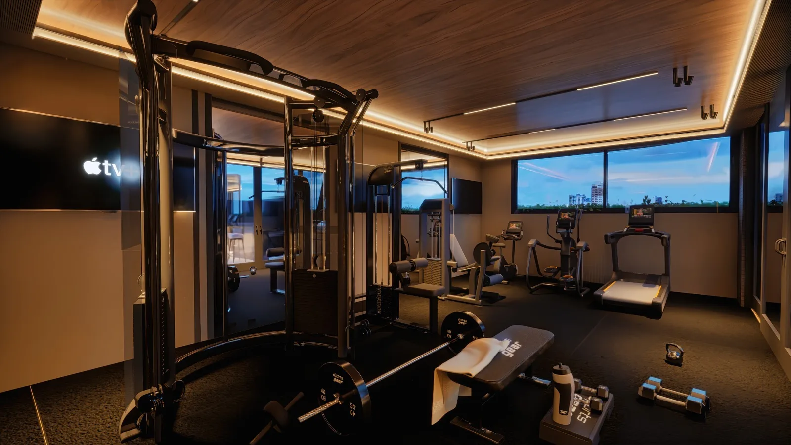 Ocean View Oasis · imagem 11