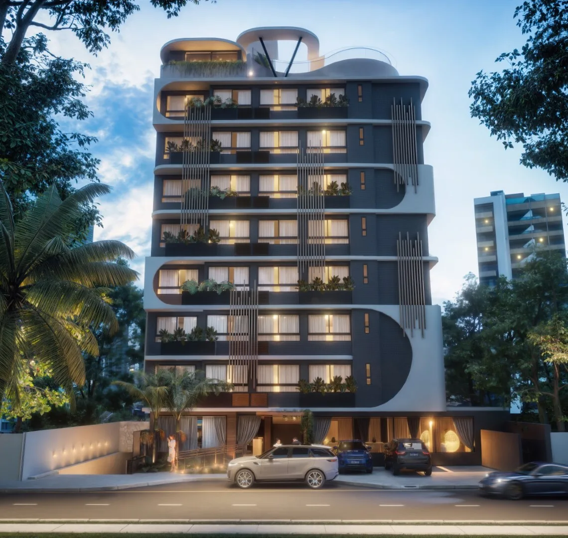 Ocean View Oasis · imagem 1