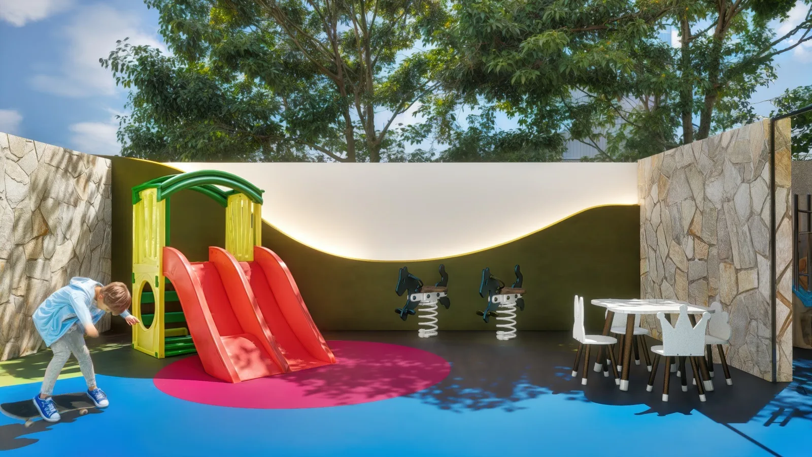 Ocean View Oasis · imagem 18