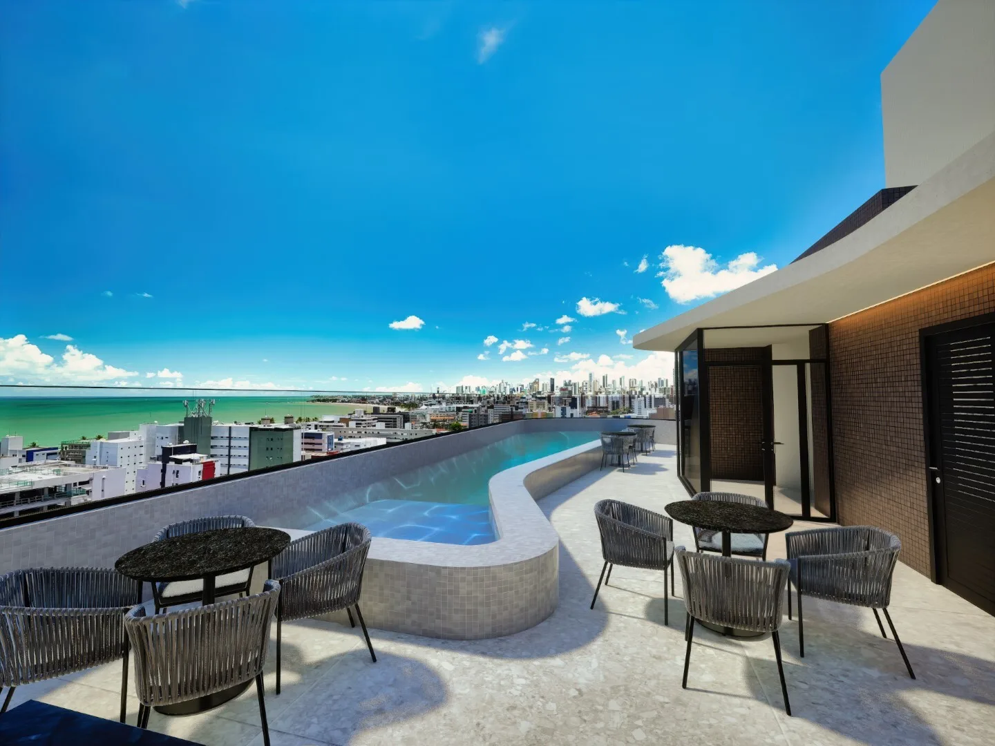 Ocean View Oasis · imagem 23
