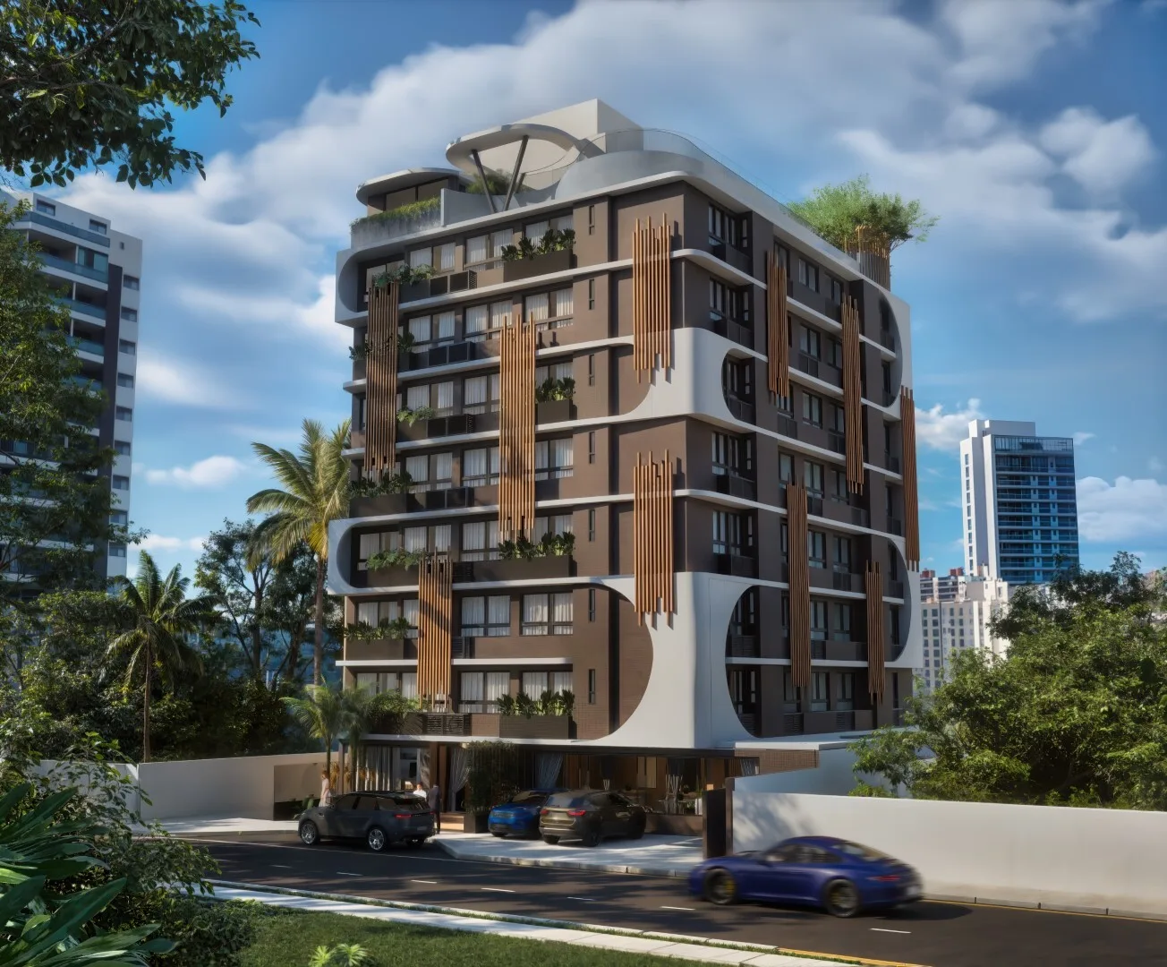 Ocean View Oasis · imagem 2