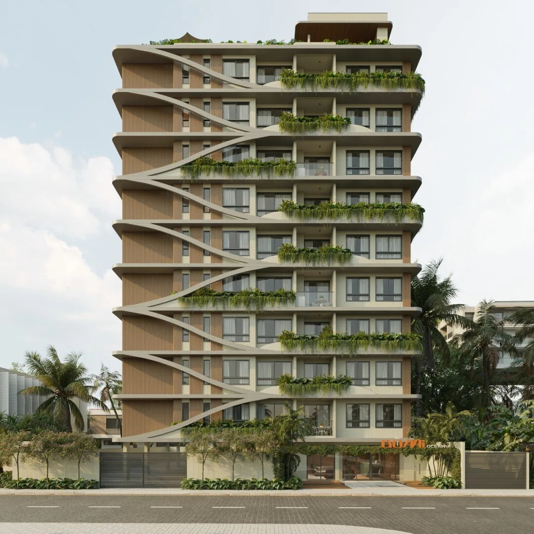 Domi Oceania · imagem 1