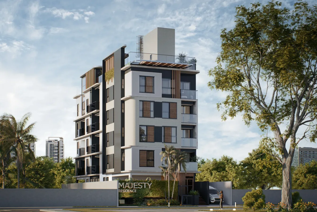 Majesty Residence · imagem 2