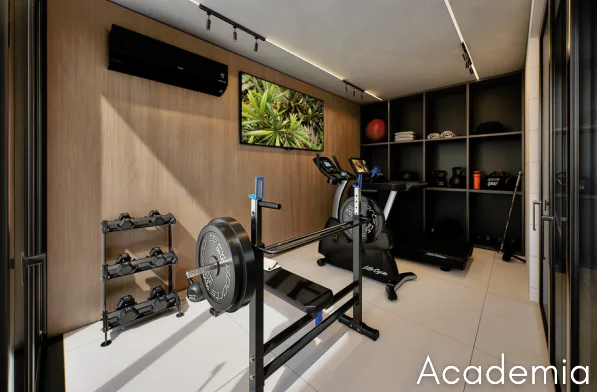 Majesty Residence · imagem 7