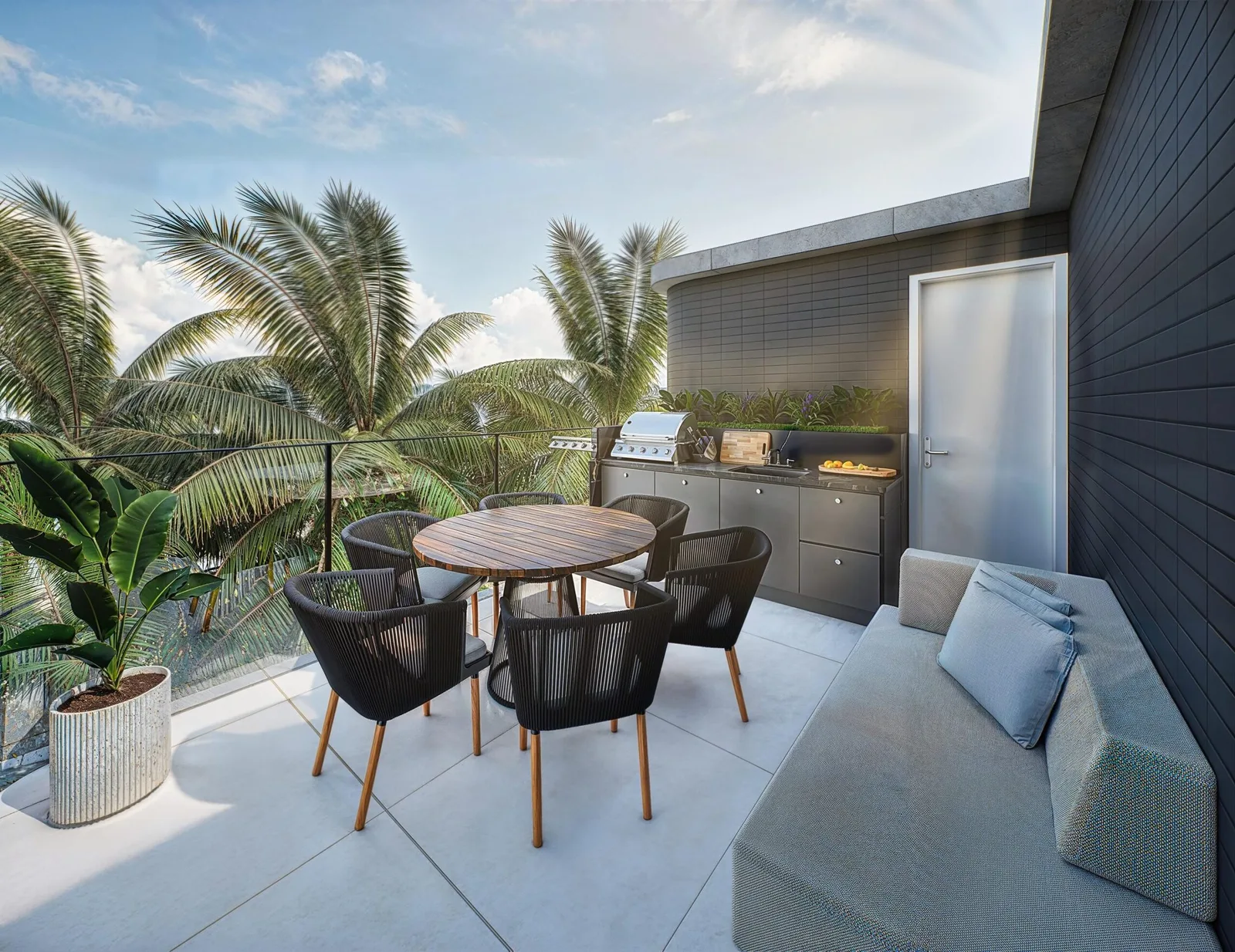 Majesty Residence · imagem 9
