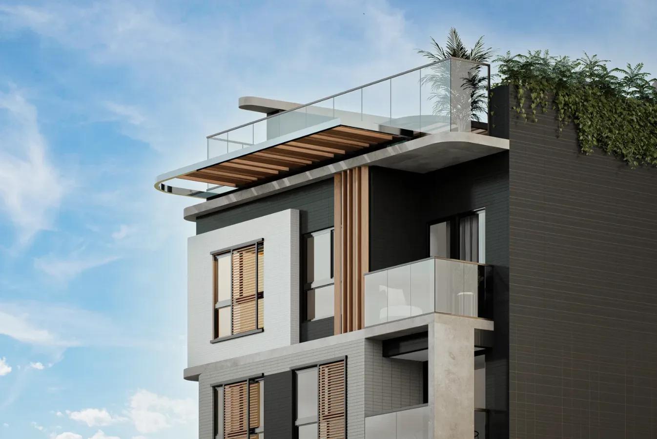 Majesty Residence · imagem 10