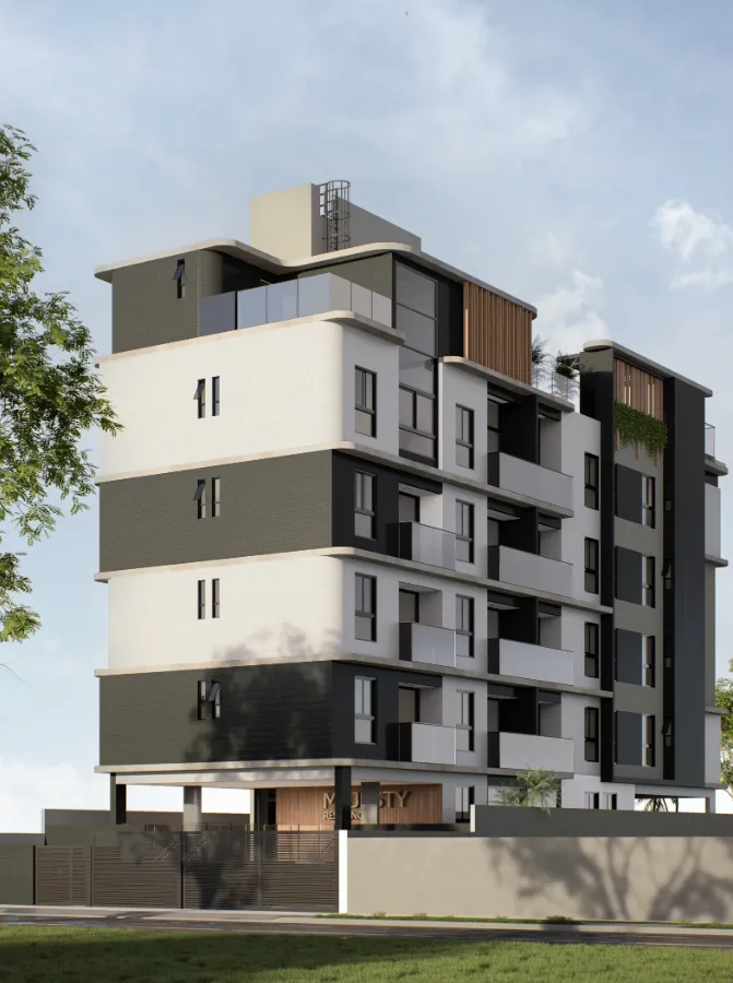 Majesty Residence · imagem 4
