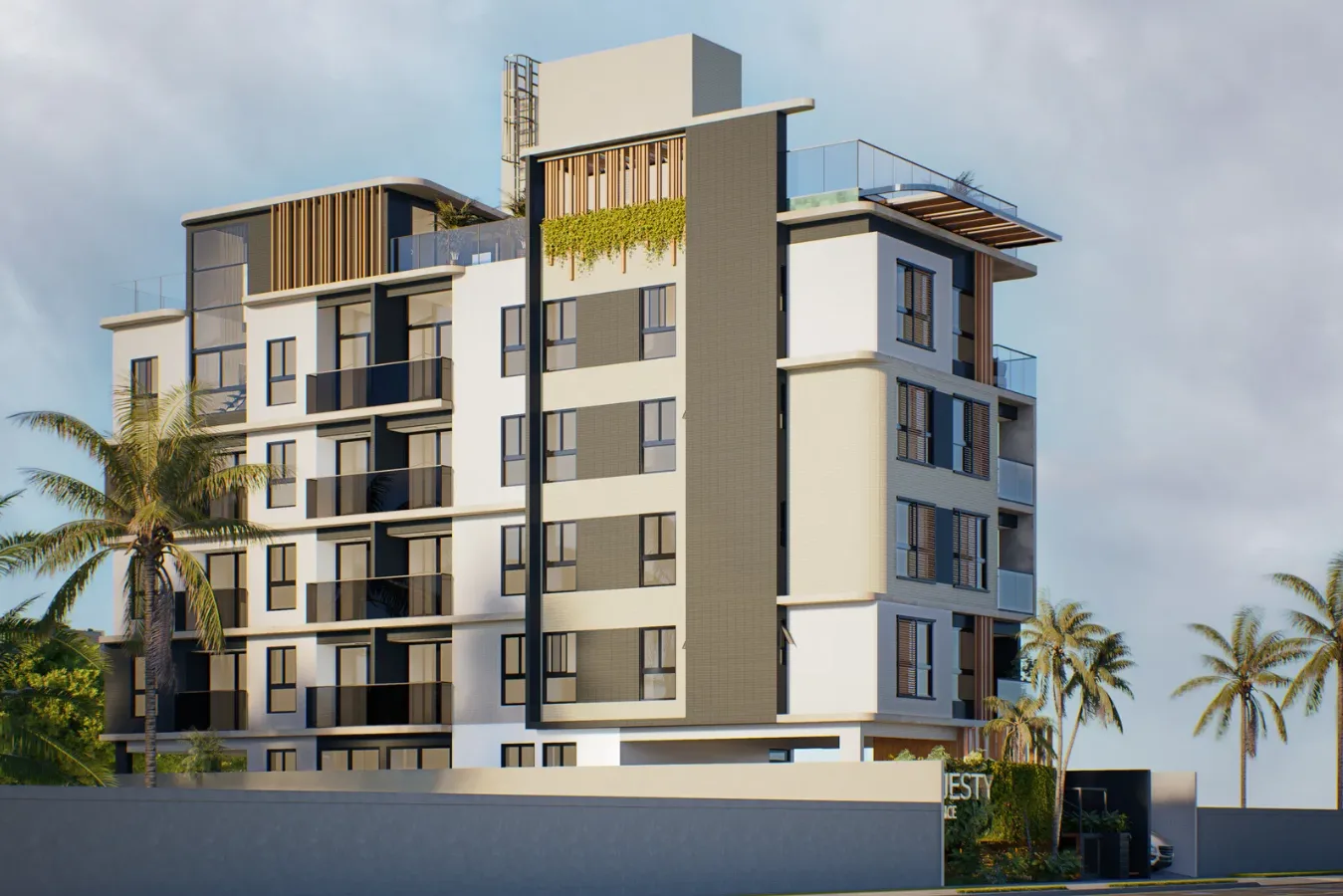 Majesty Residence · imagem 3