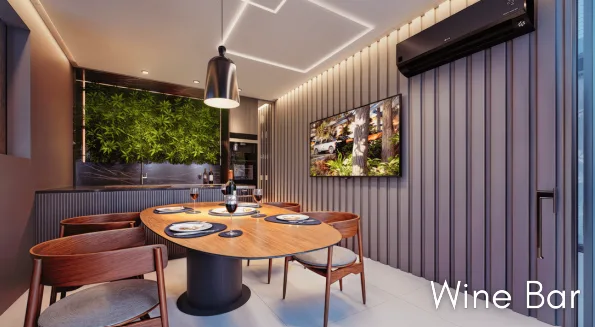 Majesty Residence · imagem 8