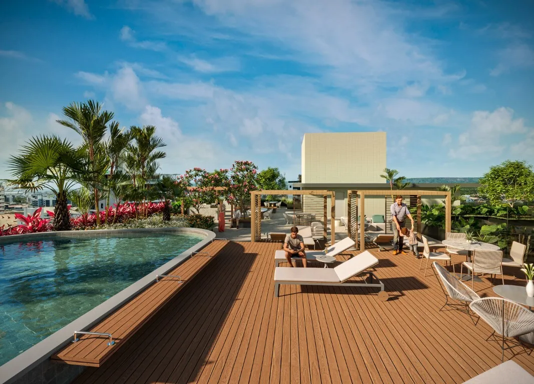 Yakã Residence Resort · imagem 19