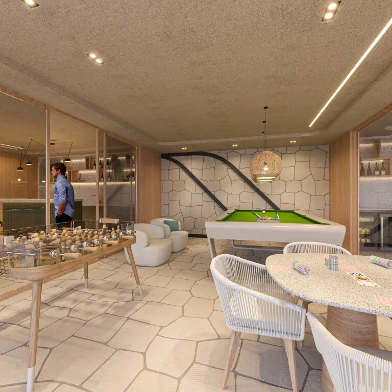 Yakã Residence Resort · imagem 13