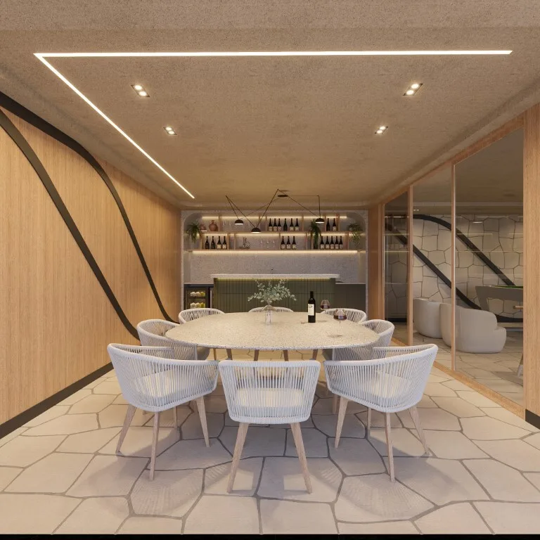 Yakã Residence Resort · imagem 12