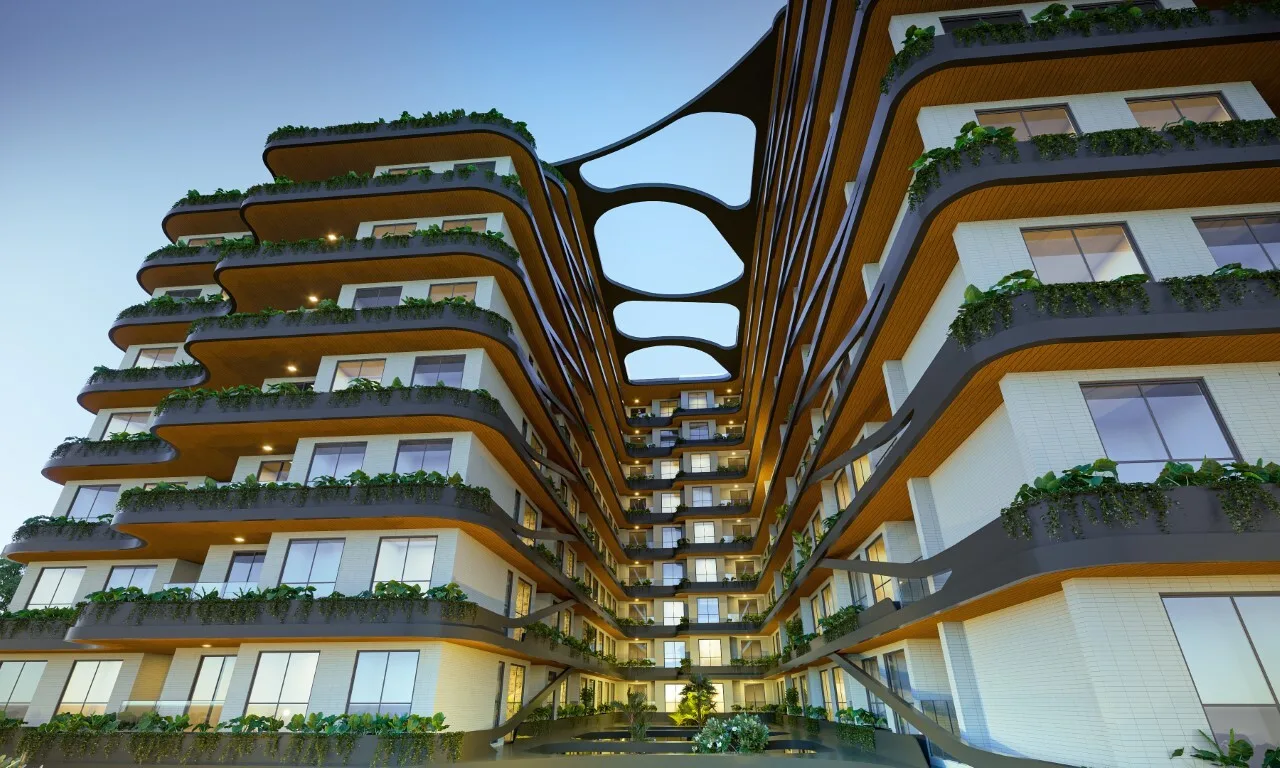 Yakã Residence Resort · imagem 5