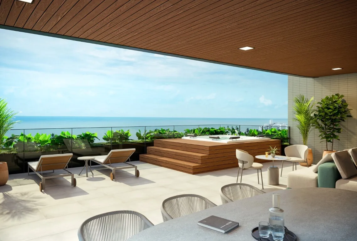 Yakã Residence Resort · imagem 8