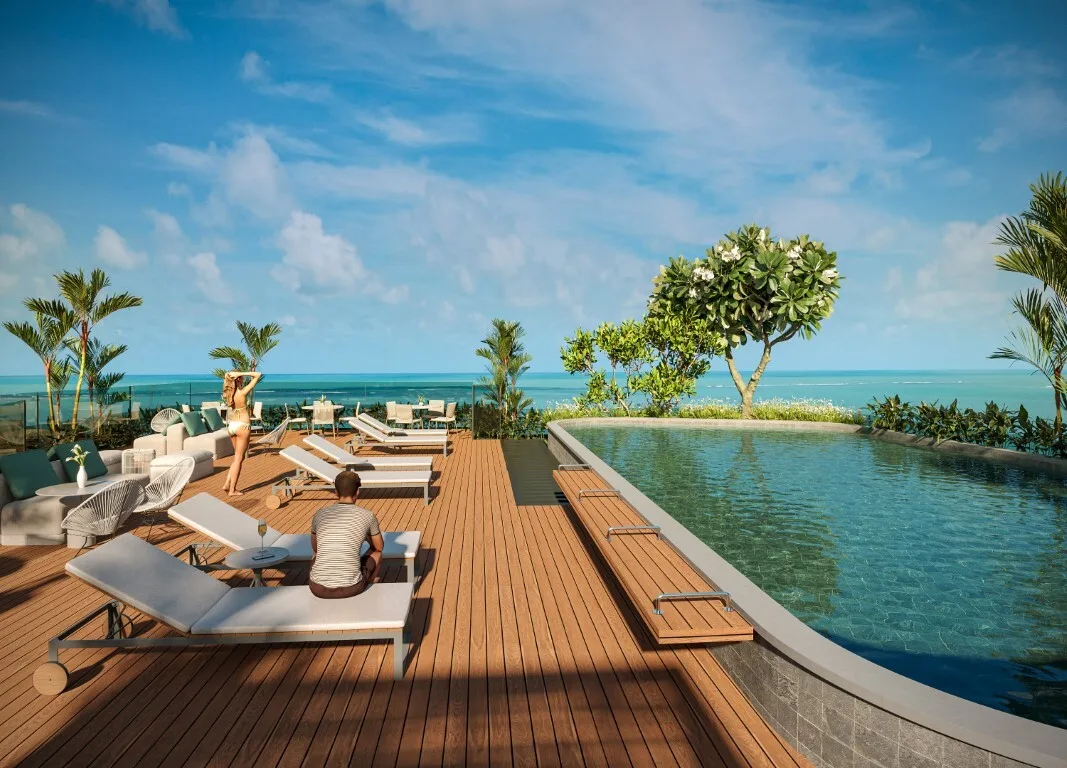 Yakã Residence Resort · imagem 18