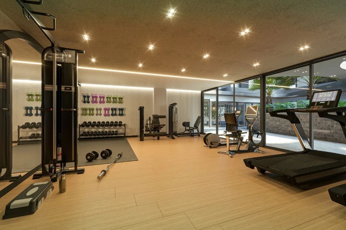 Yakã Residence Resort · imagem 9