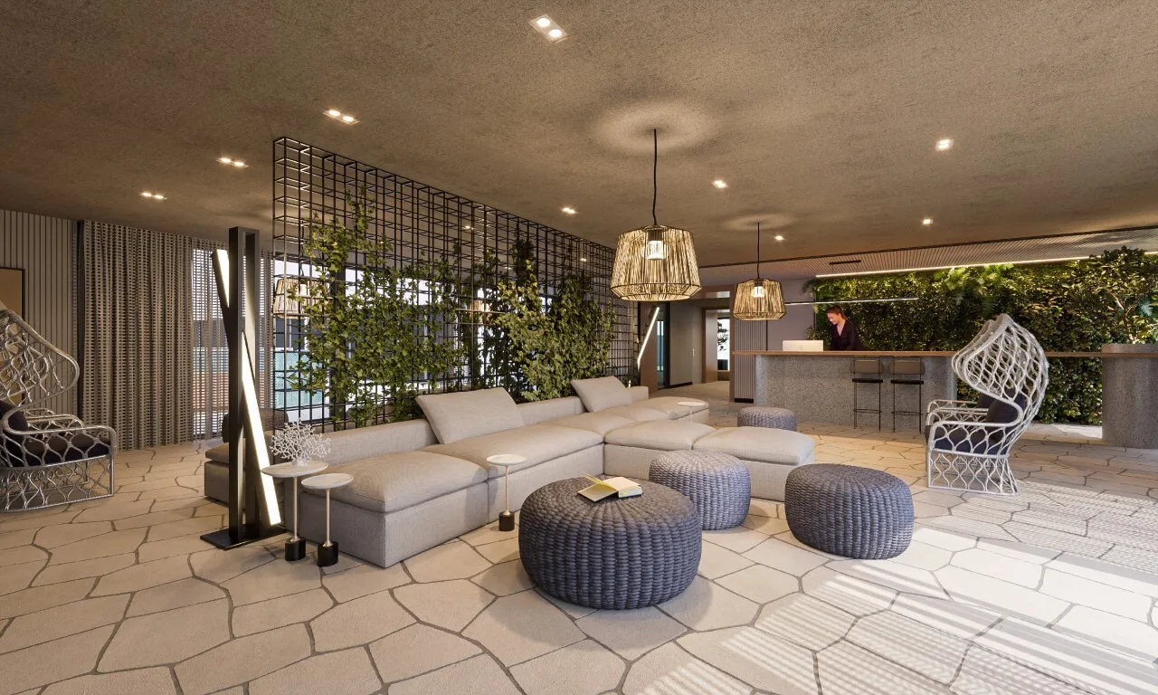 Yakã Residence Resort · imagem 6