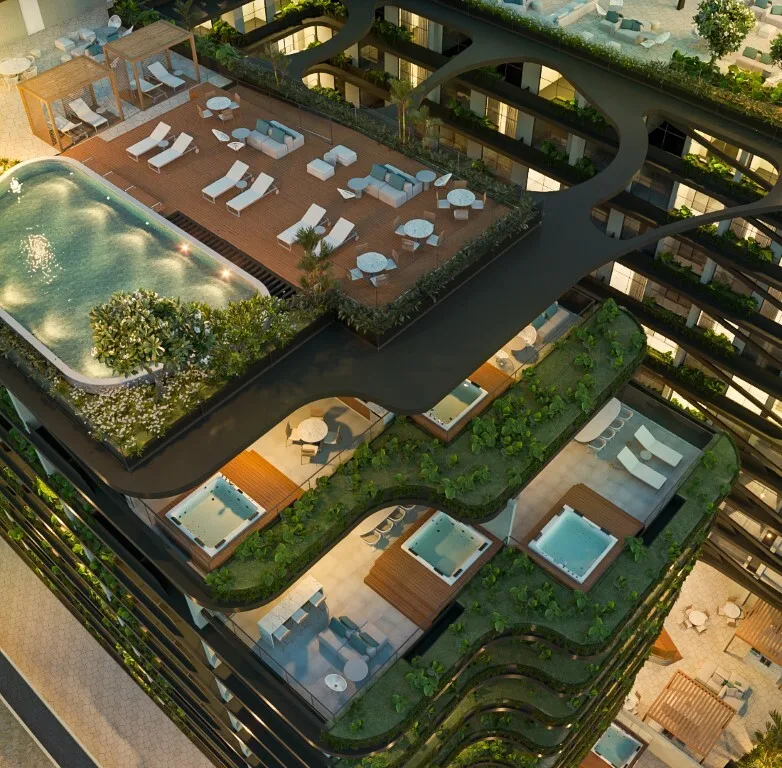 Yakã Residence Resort · imagem 25