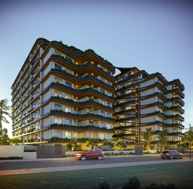 Yakã Residence Resort · imagem 1