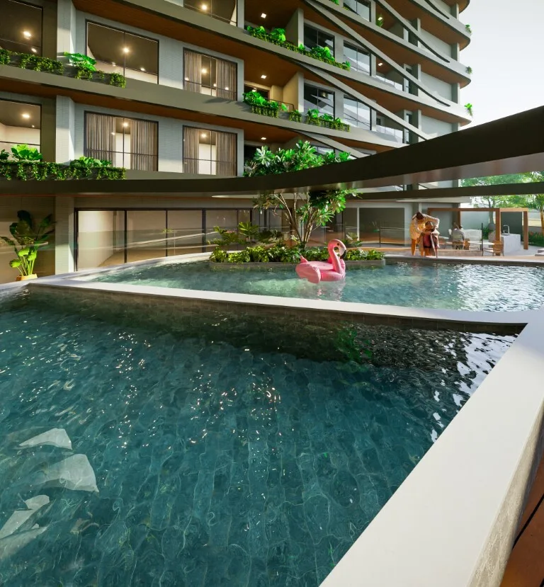 Yakã Residence Resort · imagem 21