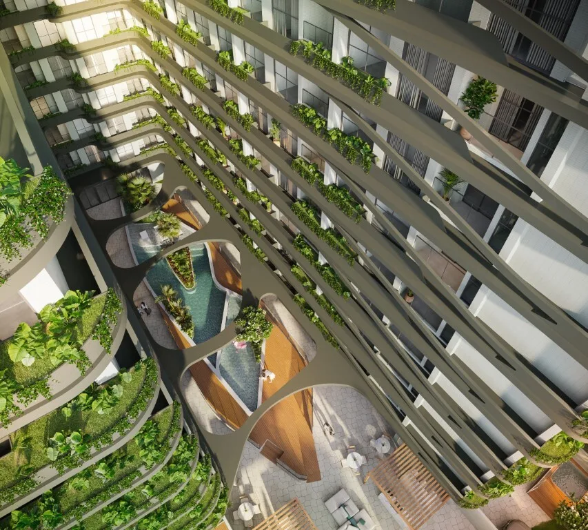 Yakã Residence Resort · imagem 24