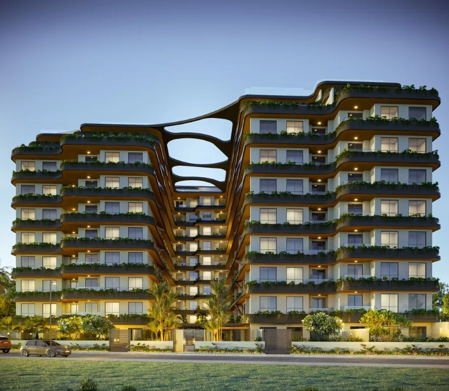 Yakã Residence Resort · imagem 2